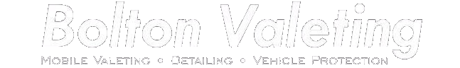 Bolton Valeting